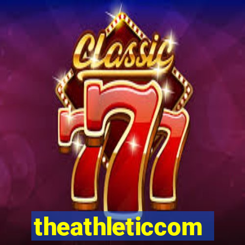 theathleticcom