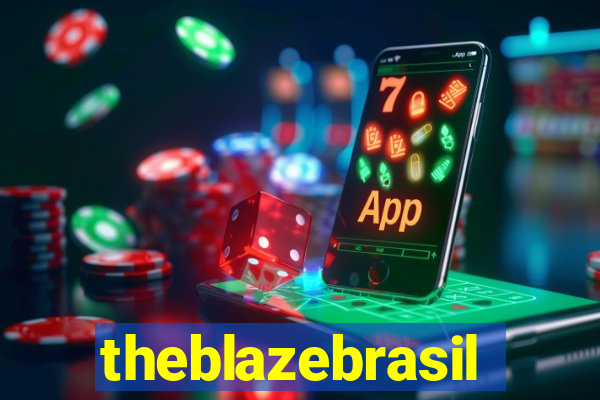 theblazebrasil