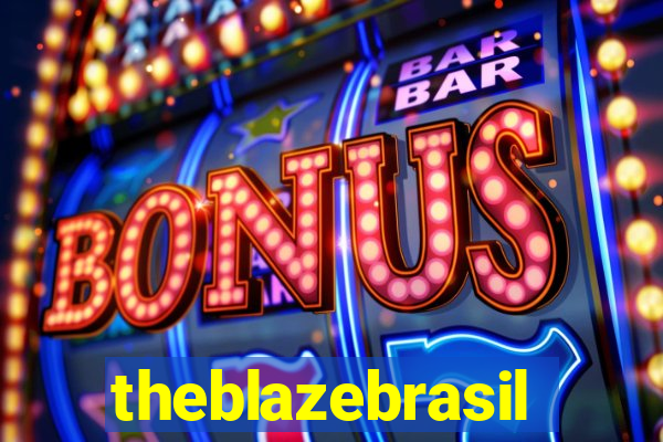 theblazebrasil
