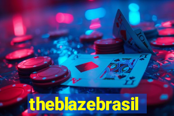 theblazebrasil
