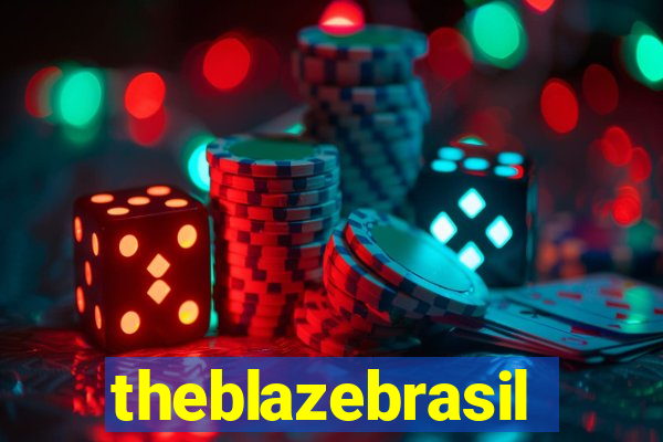 theblazebrasil