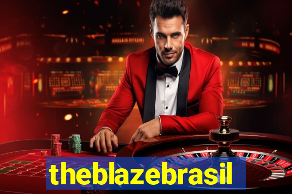theblazebrasil