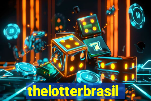 thelotterbrasil