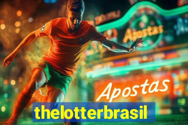 thelotterbrasil