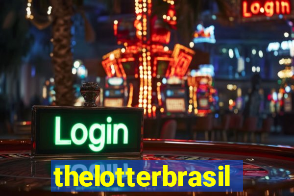 thelotterbrasil