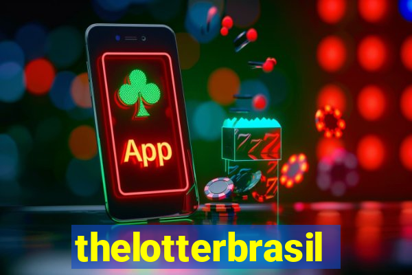 thelotterbrasil