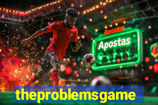 theproblemsgames.com