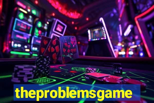 theproblemsgames.com