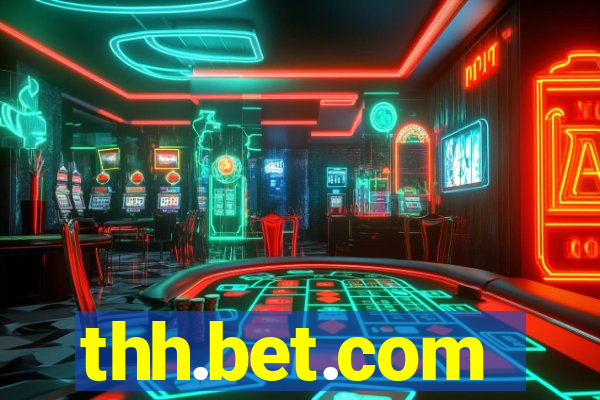 thh.bet.com