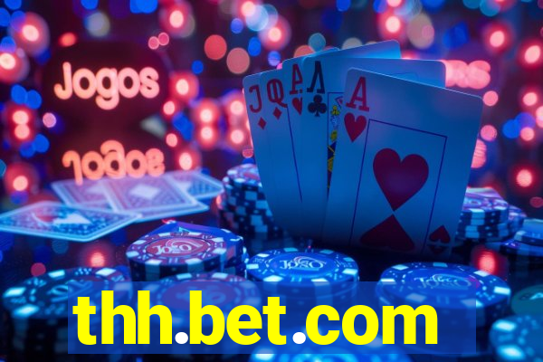 thh.bet.com