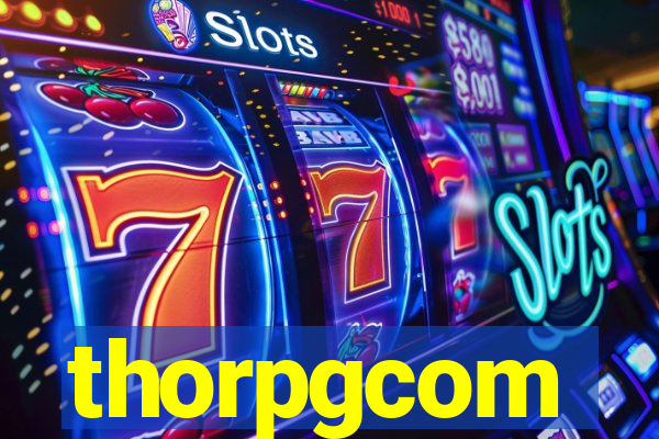 thorpgcom