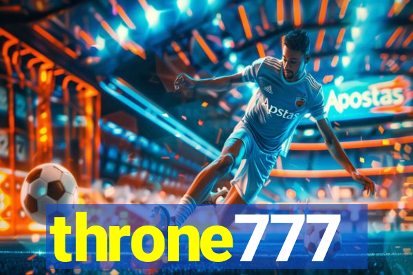 throne777