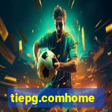 tiepg.comhome