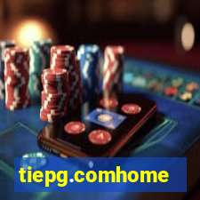 tiepg.comhome