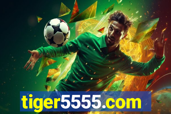 tiger5555.com