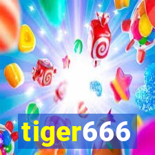 tiger666