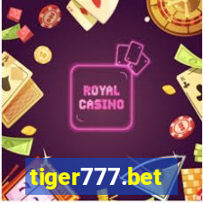tiger777.bet
