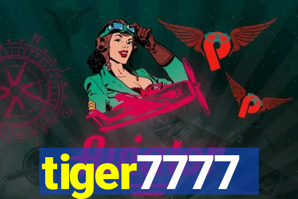 tiger7777