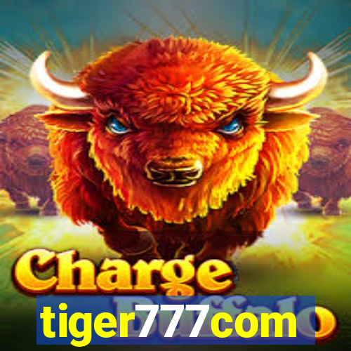 tiger777com