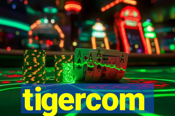 tigercom