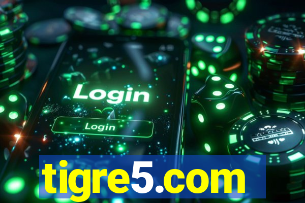 tigre5.com