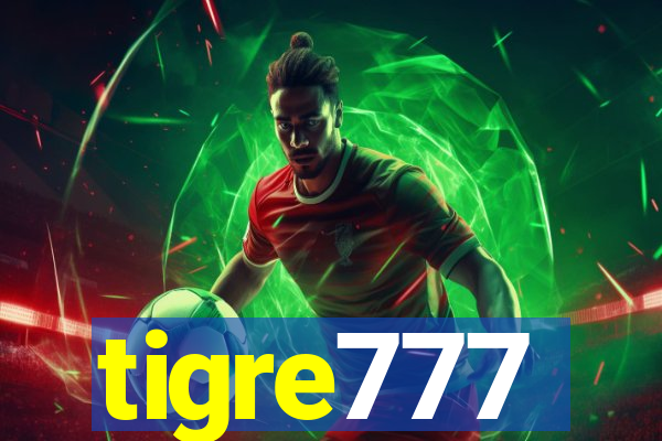 tigre777