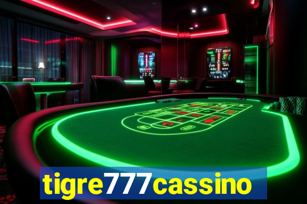 tigre777cassino