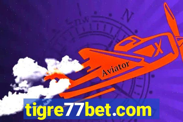 tigre77bet.com