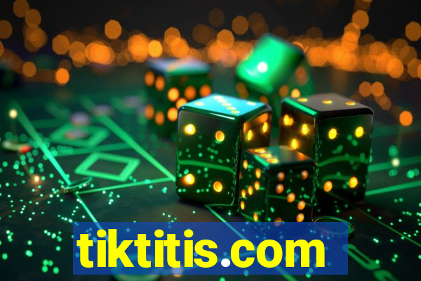 tiktitis.com