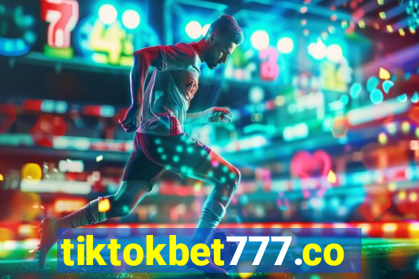 tiktokbet777.com