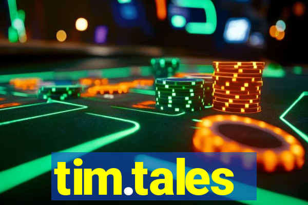 tim.tales