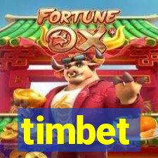 timbet