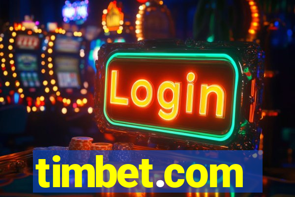 timbet.com
