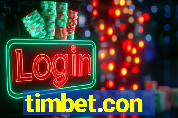 timbet.con