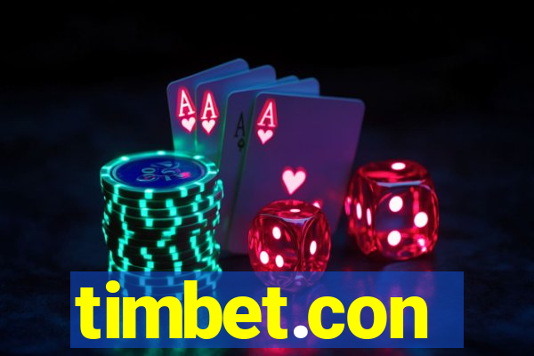 timbet.con
