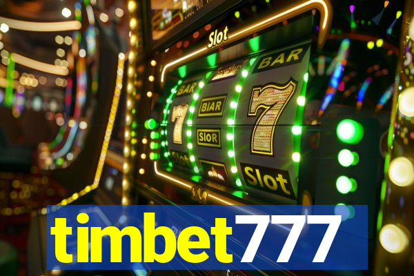 timbet777