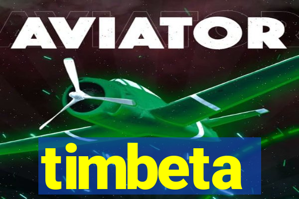 timbeta