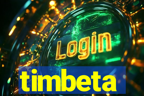 timbeta