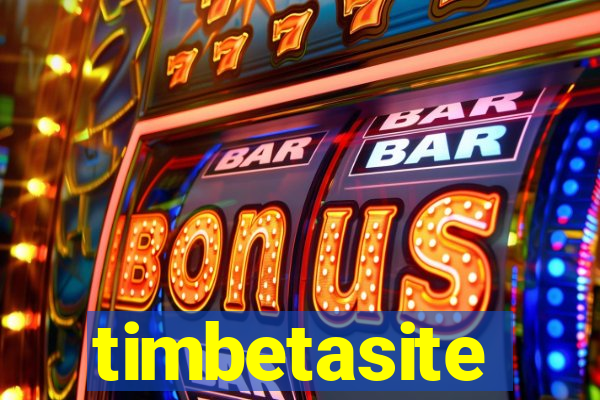 timbetasite