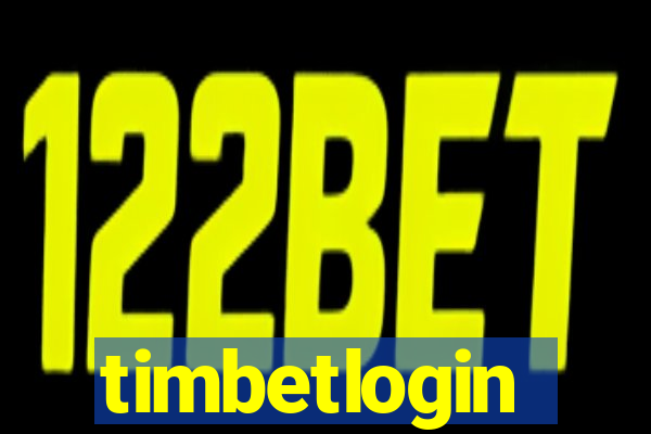 timbetlogin