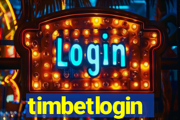 timbetlogin