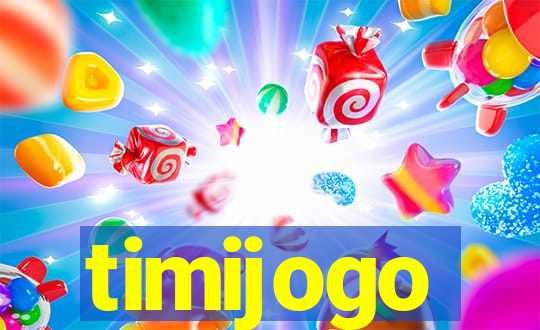 timijogo