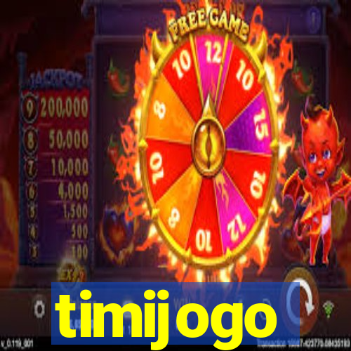 timijogo