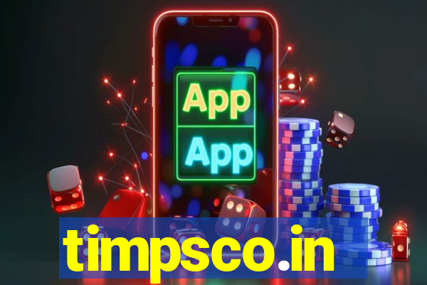 timpsco.in