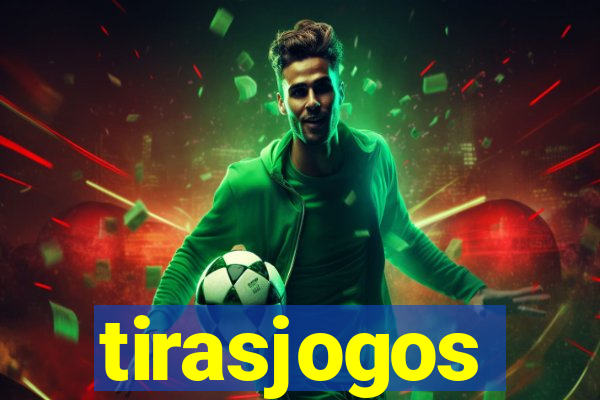tirasjogos