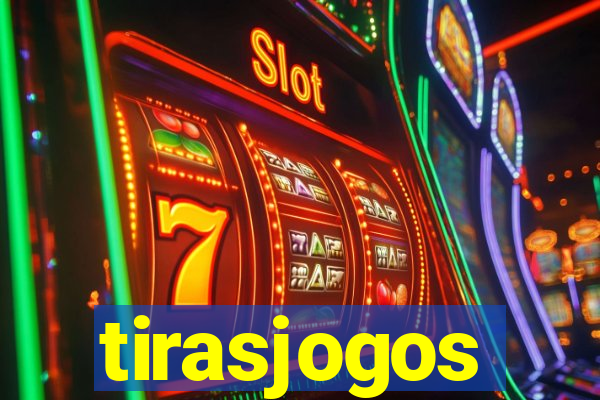 tirasjogos