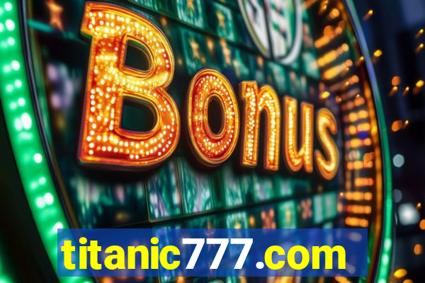 titanic777.com