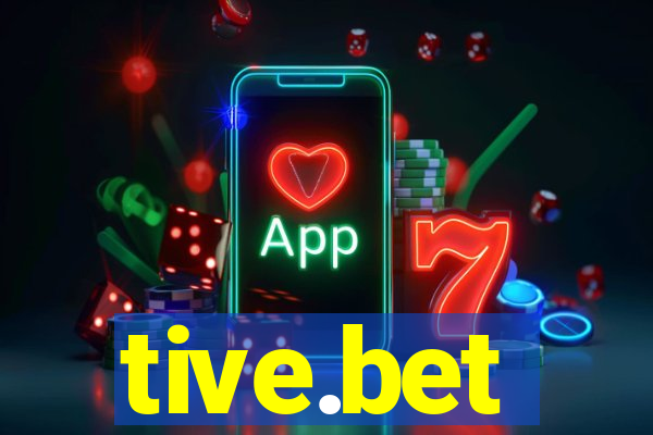 tive.bet
