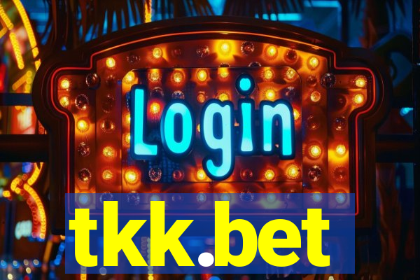 tkk.bet