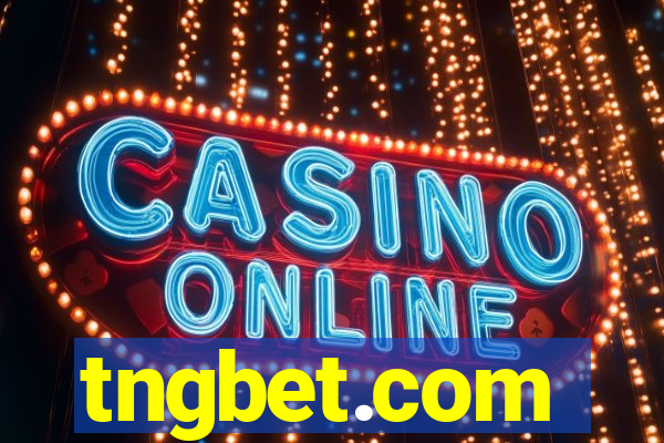 tngbet.com